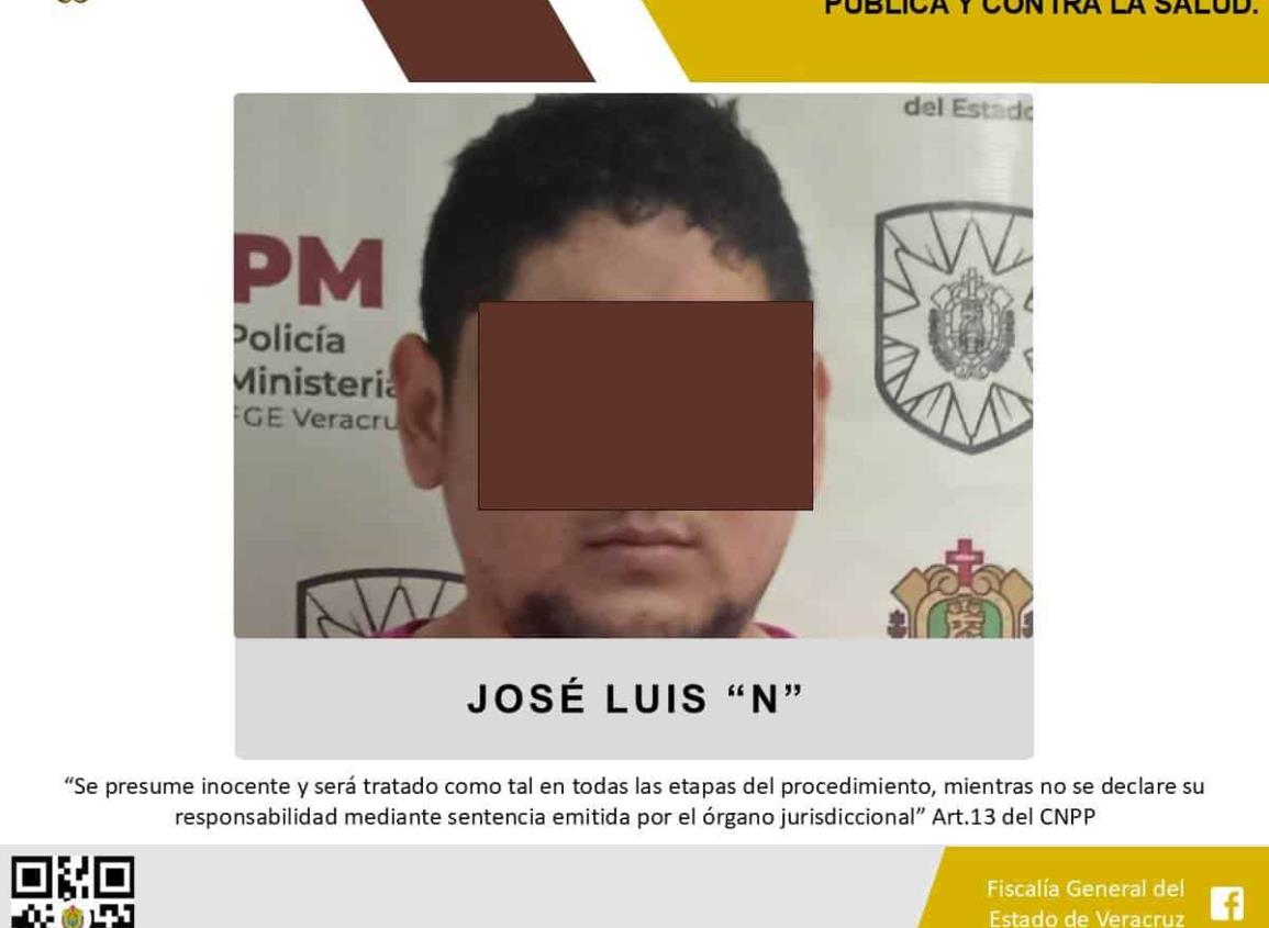 Generador de violencia se quedan en el Cereso de Coatzacoalcos