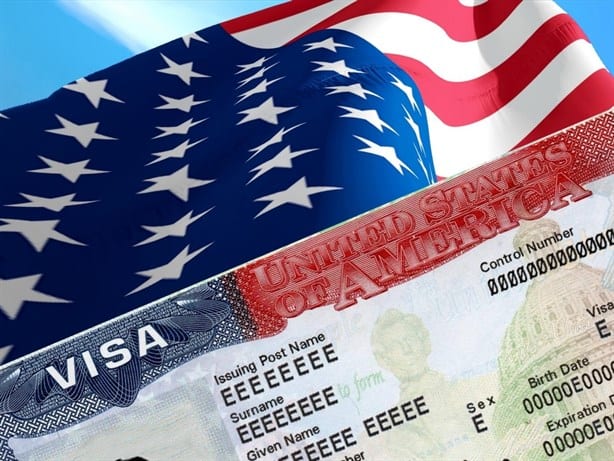 ¡Sin entrevista! Estos son los lugares donde es más rápido renovar la visa americana