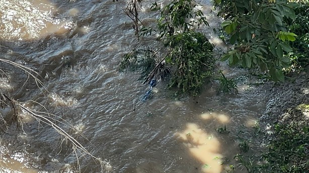 Suspenden suministro de agua en Poza Rica y Coatzintla por fuga de hidrocarburo