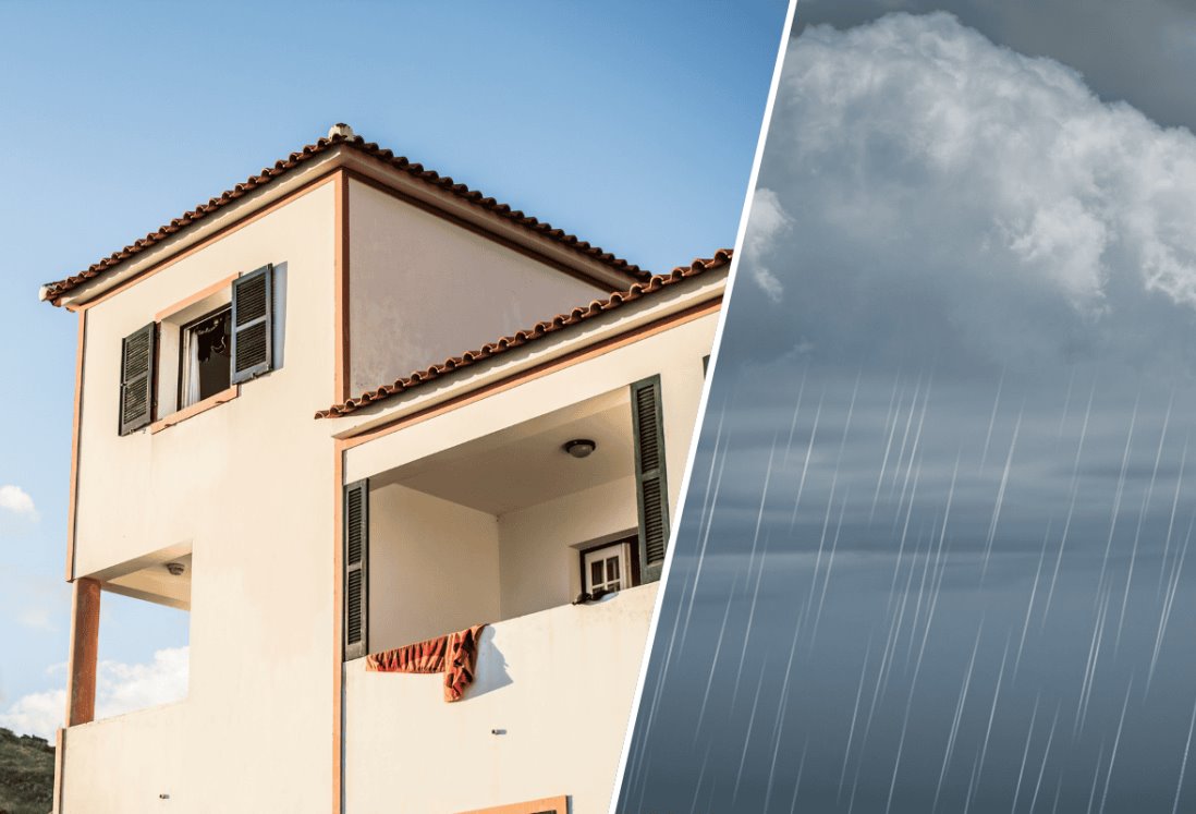 ¿Qué medidas debes tomar en tu vivienda luego de una lluvia torrencial? Sigue estos consejos