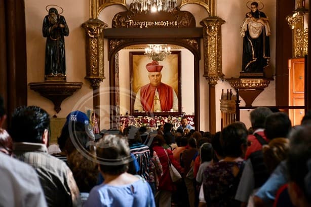 San Rafael Guízar y Valencia: Estos son sus milagros reconocidos por la Iglesia