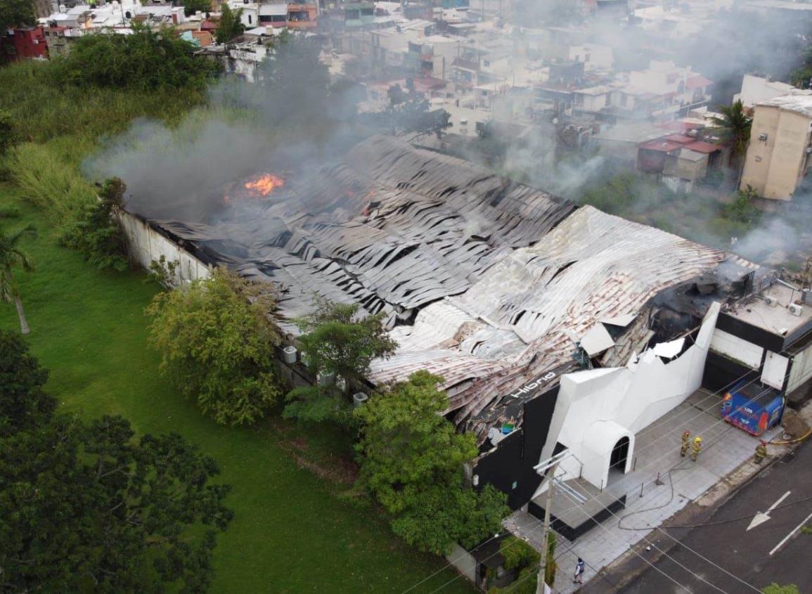 Nueva jornada violenta aterroriza a Tabasco ¿qué lo estaría causando?