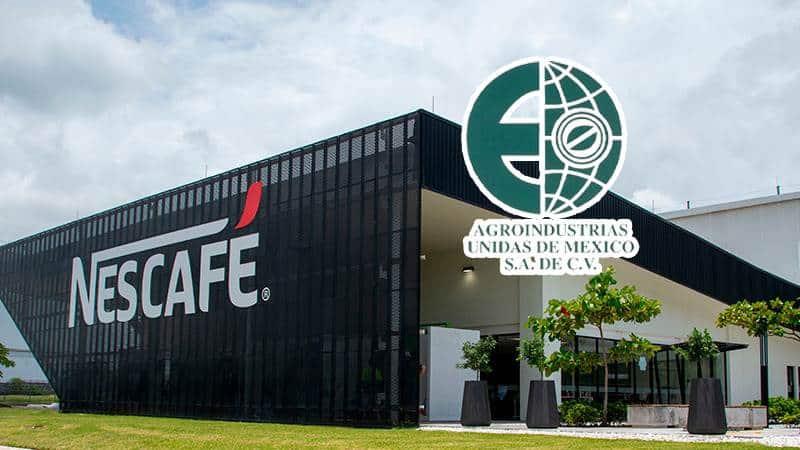 Nestlé México niega filiación con Agroindustrias Unidas de México (AMSA)