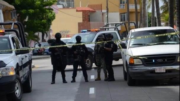 Hora cero: La percepción de inseguridad en Veracruz