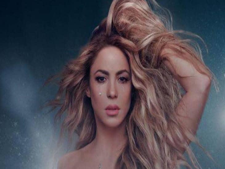 Shakira anuncia sexta fecha en Ciudad de México