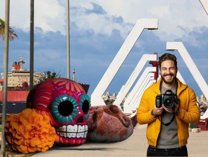 Día de Muertos: Lanzan convocatoria para concurso de fotografía en Coatzacoalcos: ¿Cómo participar?