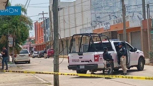 Se dice que: Coatzacoalcos entre las ciudades más inseguras