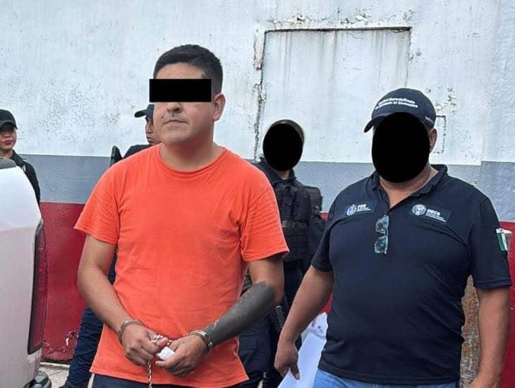 Gira orden de aprehensión contra secuestrador de Coatzacoalcos