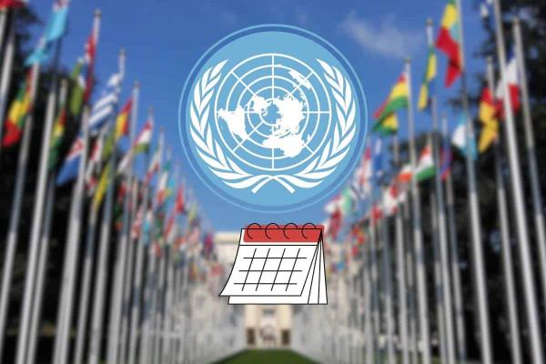 ¿24 de octubre es día feriado en Estados Unidos? ¿Y en México?