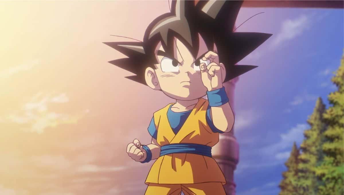 Dragon Ball Daima: ¿cuándo se podrán ver los capítulos con doblaje?