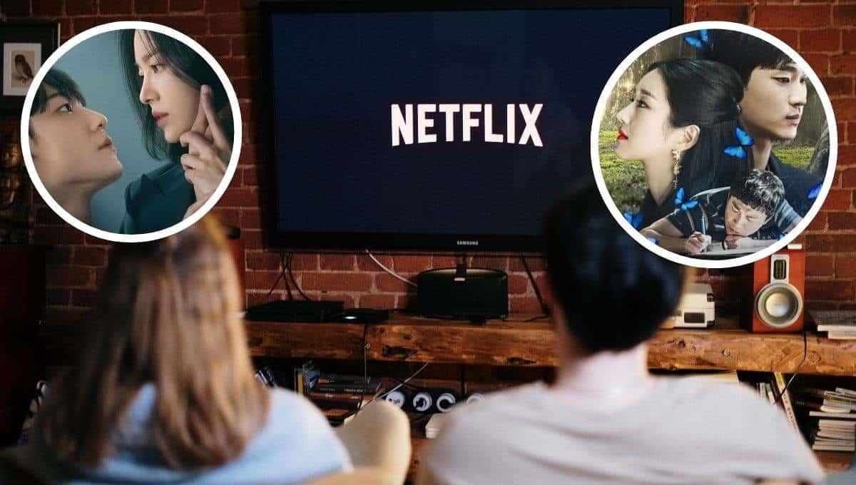 Las mejores series coreanas en Netflix para no soltar los doramas