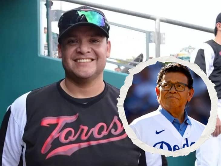 ¿Quién es el hijo de Fernando Valenzuela que incursionó en el béisbol?