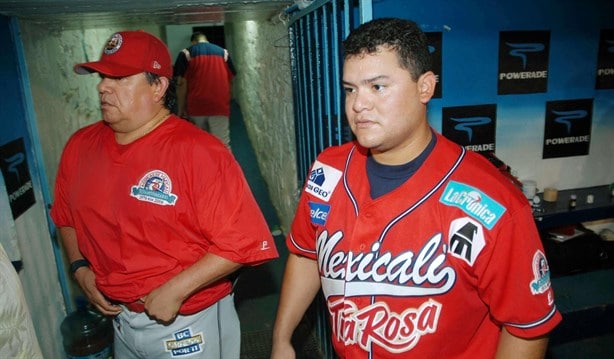 ¿Quién es el hijo de Fernando Valenzuela que incursionó en el béisbol?