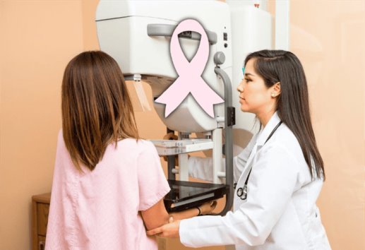 IMSS Veracruz Norte invita a mujeres de 40 a 69 años a realizarse estudios de mastografía