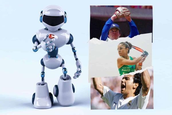 Los cinco mejores deportistas mexicanos de la historia según la Inteligencia Artificial