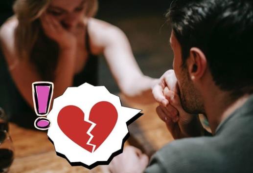 ¿Qué es el ´negging´? Técnica de coqueteo que utiliza ofensas