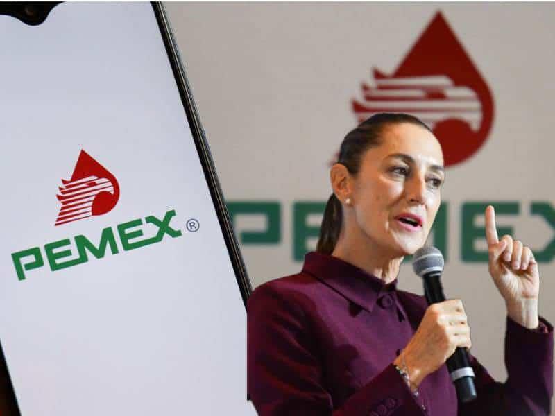 Pemex: filtran el plan de Sheinbaum que incluye nuevo modelos de inversión