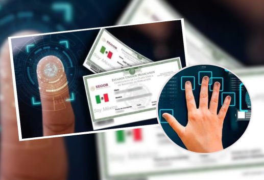 CURP Biométrico: Así puedes tramitar este nuevo documento obligatorio en México