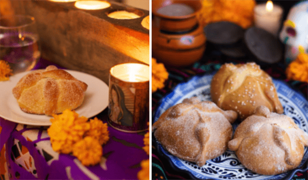 ¿Cómo conservar el pan de muerto? Esto dicen expertos panaderos