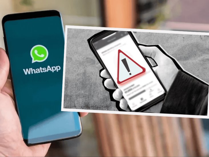 Protégete de sitios peligrosos, esta es la función que debes desactivar en WhatsApp