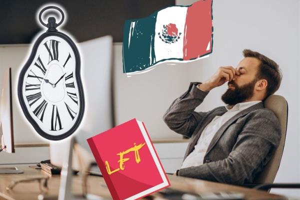 LFT: ¿qué desventajas tendría reducir la jornada laboral a 40 horas?