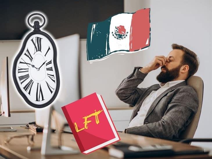 LFT: ¿qué desventajas tendría reducir la jornada laboral a 40 horas?