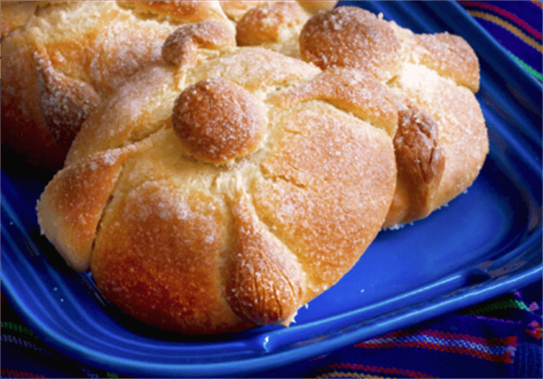 ¿Cómo conservar el pan de muerto? Esto dicen expertos panaderos