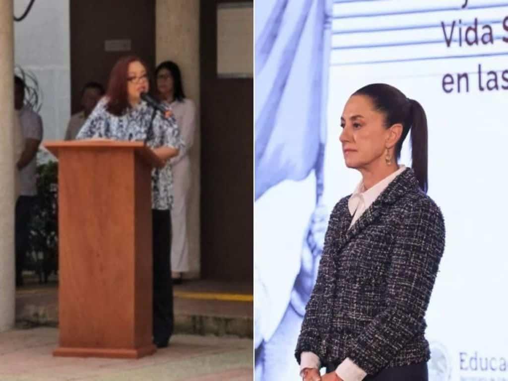 Sheinbaum vs Jueza Nancy Juárez: expertos opinan quién tiene la razón