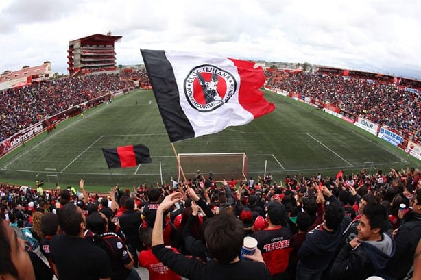 Rescata América empate en el estadio Caliente