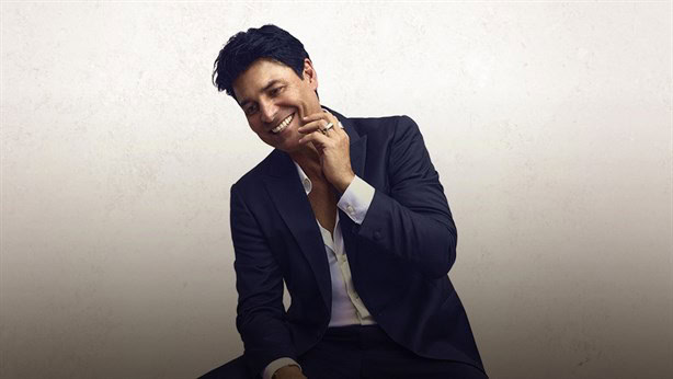 ¿De cuánto es la fortuna de Chayanne, popular cantante puertorriqueño?