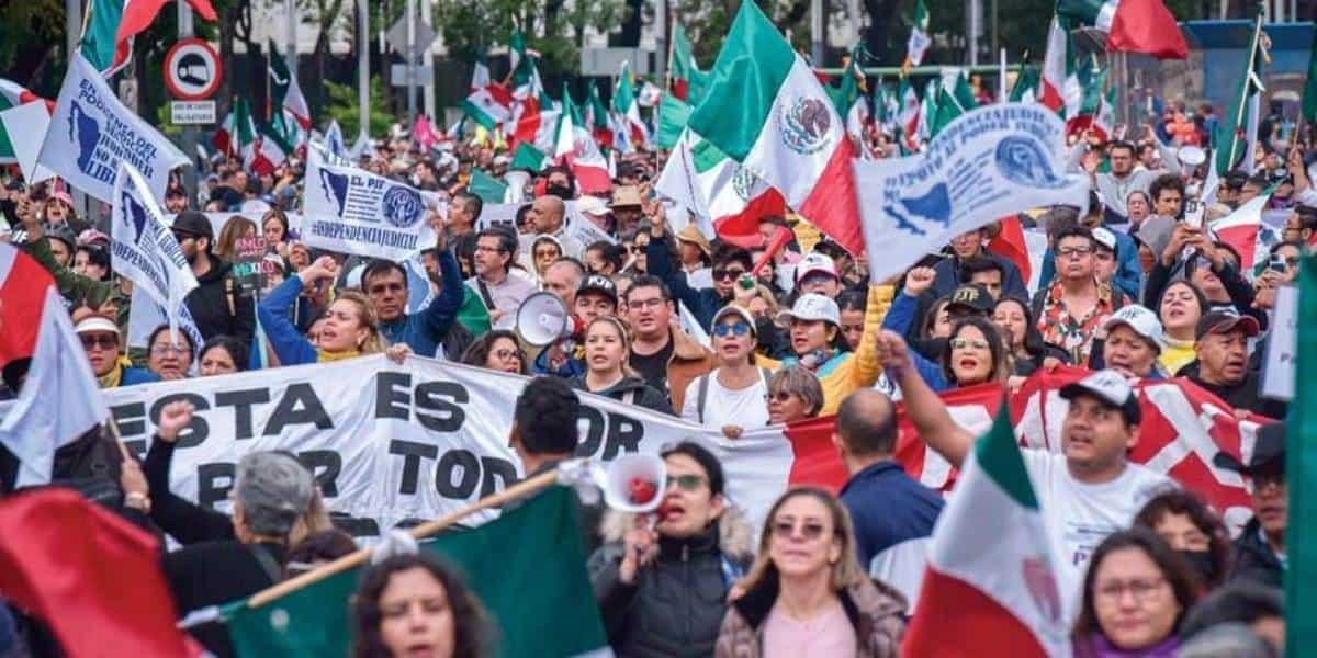 Trabajadores del Poder Judicial regresarán este jueves a sus labores: CJF ordena levantar paro