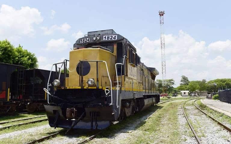 Corredor Interoceánico: empresa ferroviaria anuncia transporte de productos refrigerados