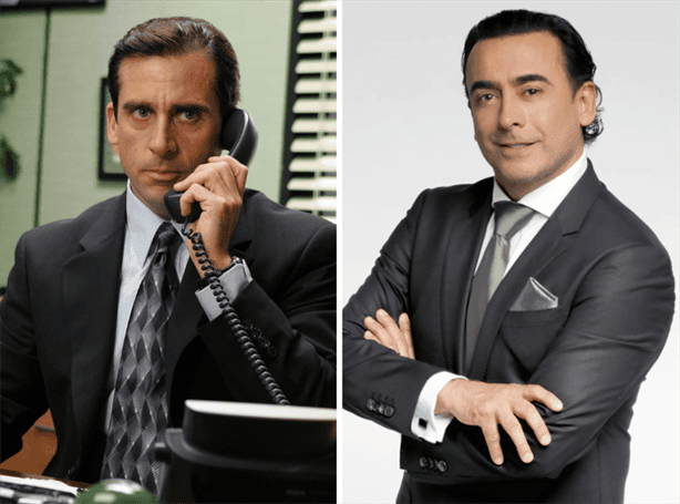 Lanzarán la versión mexicana de The Office: estos podrían ser los actores ¿Adal Ramones en la lista?