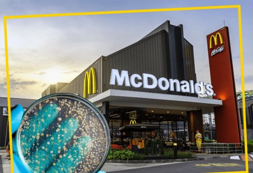 Alertan por brote de E. Coli en McDonalds que ha dejado un fallecido: ¿llegó a México? 
