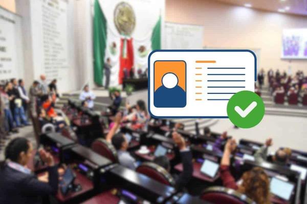 Congreso de Veracruz convoca a legisladores para acreditación; así quedó conformado