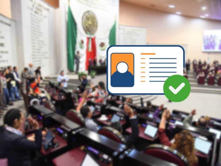 Congreso de Veracruz convoca a legisladores para acreditación; así quedó conformado