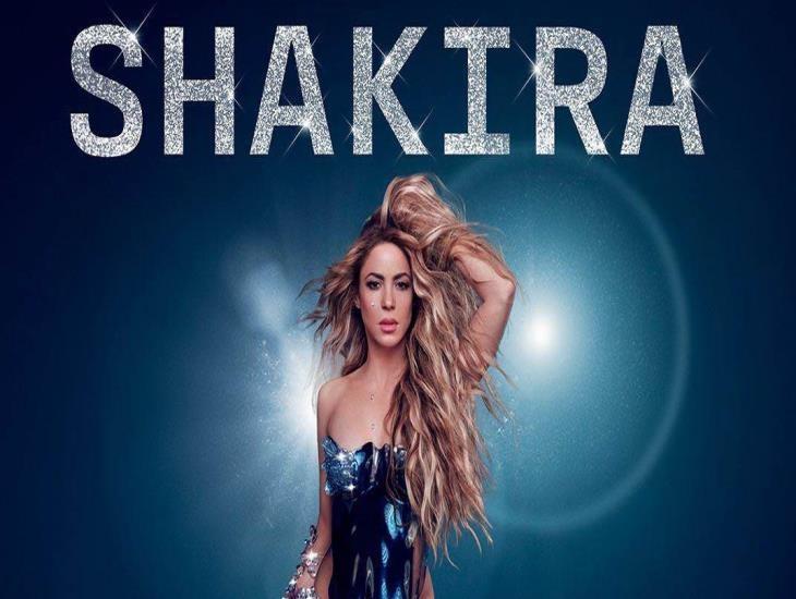 ¡Los rumores son ciertos! Shakira regresa a Veracruz con Las mujeres ya no lloran World Tour