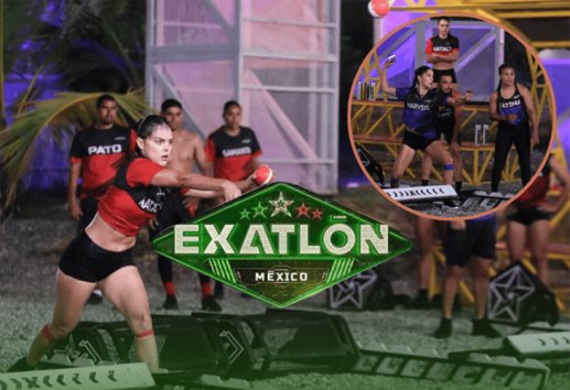 Exatlón México: esta será la competencia nunca vista en el reality