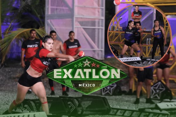 Exatlón México: esta será la competencia nunca vista en el reality