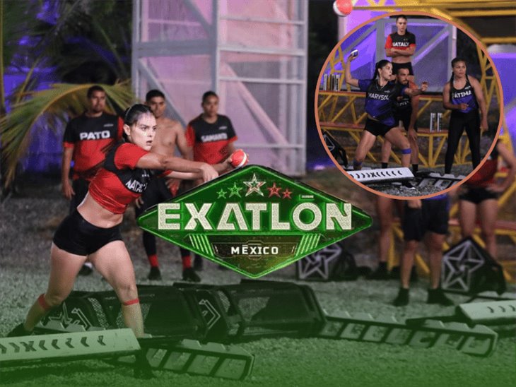 Exatlón México: esta será la competencia nunca vista en el reality