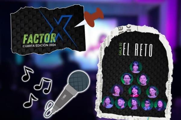 ¡Xalapa tiene talento! Mostrarán su "Factor X" en ForOculto este sábado