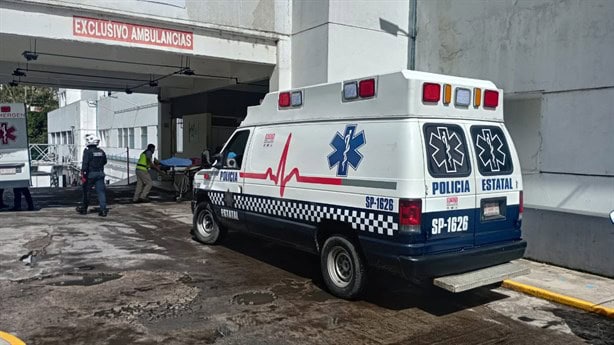 ¡Cayó de sorpresa! En Xalapa, atienden a mujer que dio a luz en su propia casa