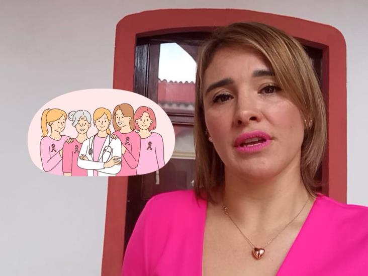 Mujeres deben aprender a priorizar su salud; hay que romper estereotipos