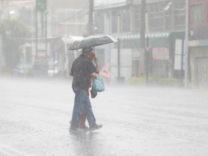 Recomienda IMSS Veracruz Norte a población a mantenerse atentos a los avisos meteorológicos