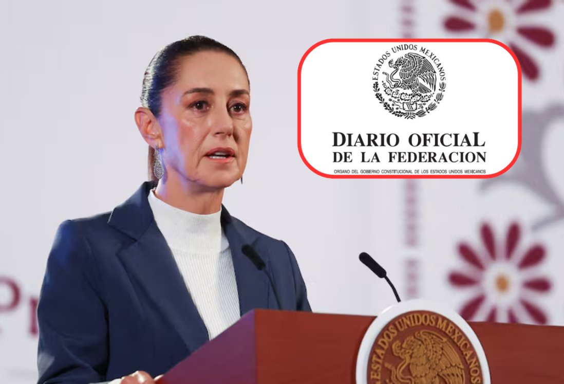 Jueza de Veracruz envía segunda notificación contra Reforma Judicial; es improcedente, afirma presidenta