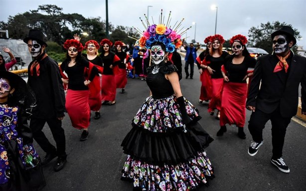 Estos son los mejores lugares para visitar en Xalapa por el Día de Muertos