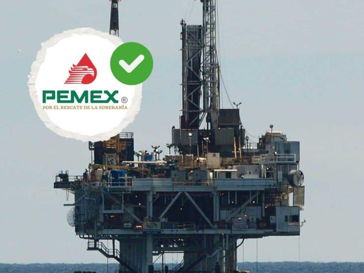 Autorizan a Pemex proyecto de exploración frente a costas de Veracruz