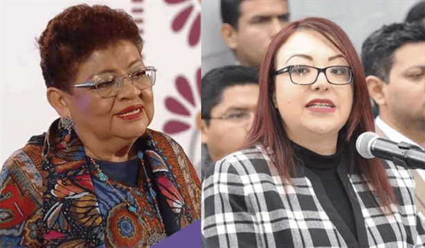 Ernestina Godoy pide a la SCJN acción contra jueza de Coatzacoalcos por suspensión de reforma judicial