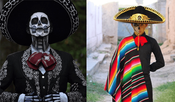 Halloween 2024: Las mejores ideas de disfraces mexicanos