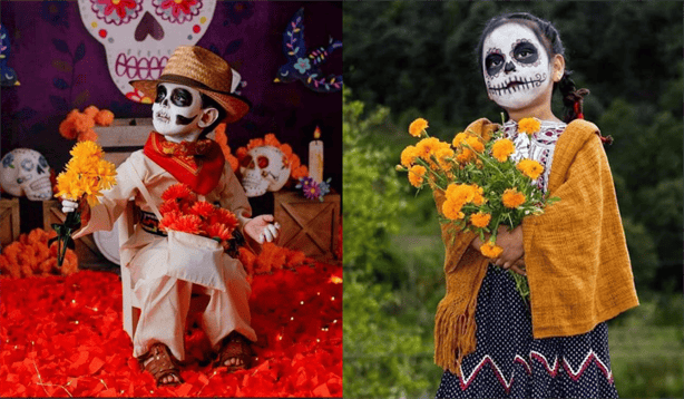 Halloween 2024: Las mejores ideas de disfraces mexicanos